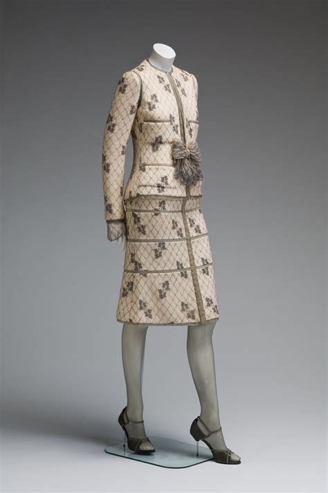 coco chanel suits patterns